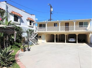 1321 E Acacia Ave, Glendale, CA 91205