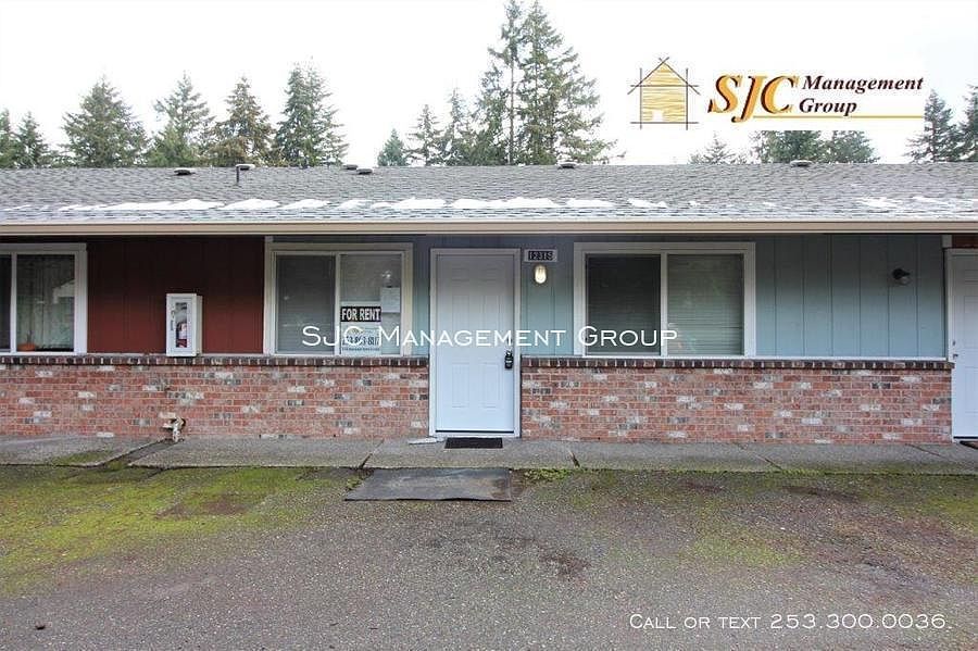 1st image of 12315 111th Ave E