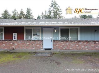 12315 111th Ave E, Puyallup, WA 98374