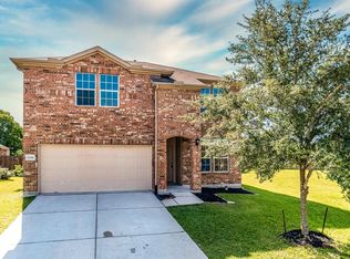 1126 Loreli Ln, Baytown, TX 77521