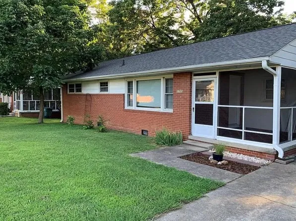 2705 Holmes Rd, Greensboro, NC 27405