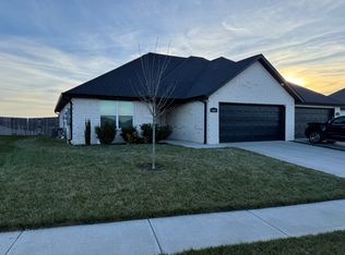 2382 Athens St, Ozark, MO 65721