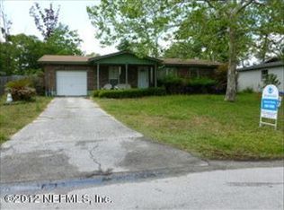 4248 Anson Dr, Jacksonville, FL 32246