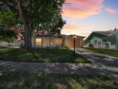 9427 CAPE CHARLES AVENUE, New Port Richey, FL, 34655