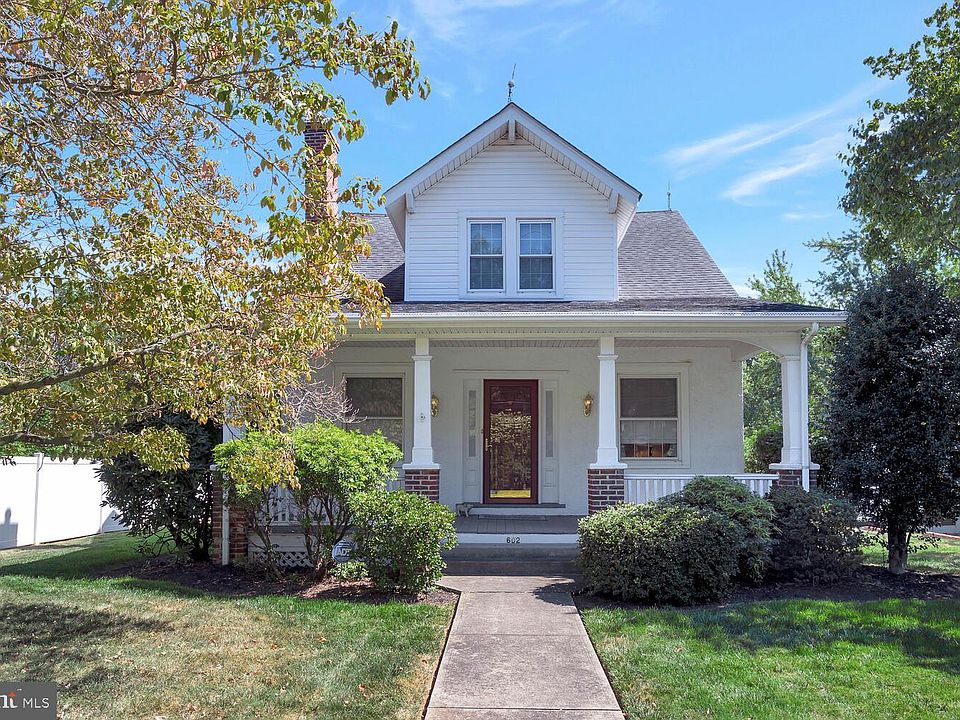 602 Foulk Rd, Wilmington, DE 19803 Zillow
