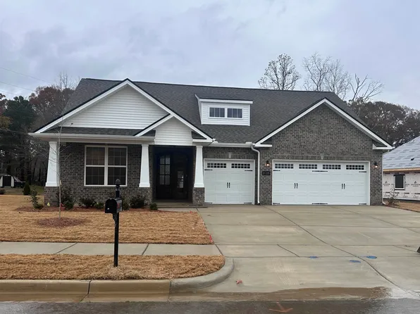 2125 Dustin Dr NE #75, Cullman, AL 35058