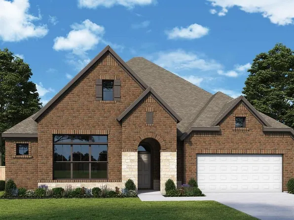 18923 Arroyo Mesa Dr, Crosby, TX 77352