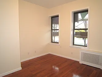 Rented by City Connections Realty