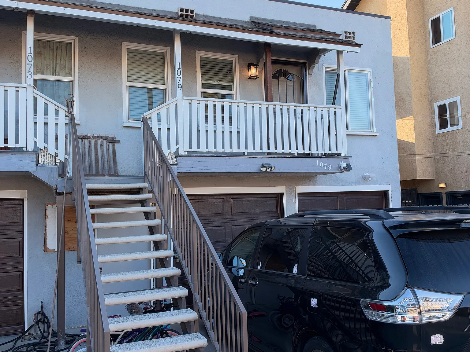 1 bed, 500 sqft, $2,500 — Photo 1