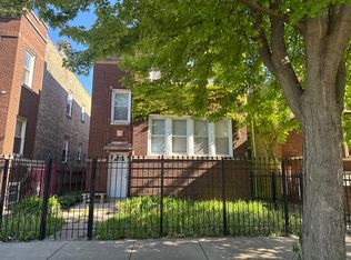 4022 W Crystal St, Chicago, IL 60651