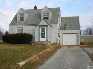 9303 Ardmore Ave, Fort Wayne, IN 46809