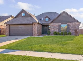 129 Dp Newman Cir, Kiefer, OK 74041