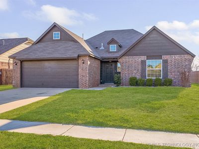 129 Dp Newman Cir, Kiefer, OK, 74041