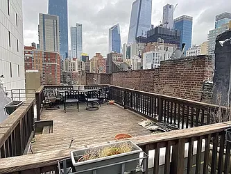 Rented by REAL New York