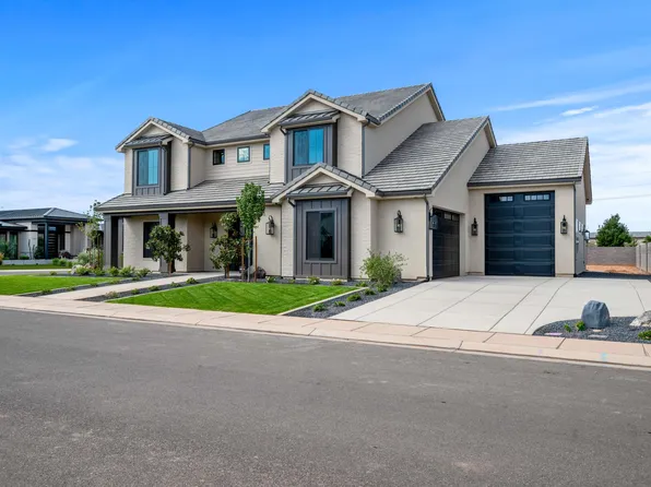 2784 S Farmland Dr, Washington, UT 84780
