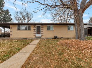 6113 Holland St, Arvada, CO 80004