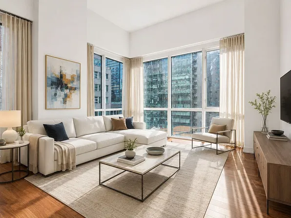 60 E 55th St APT 20A, New York, NY 10022