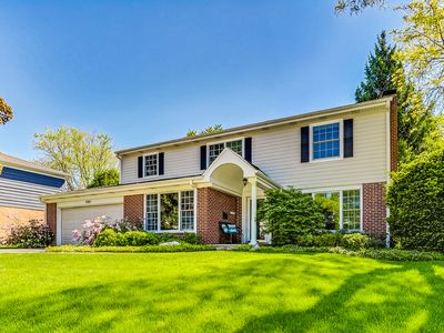 2321 Swainwood Dr, Glenview, IL, 60025