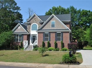 123 Knollwood Dr, Clemson, SC 29631