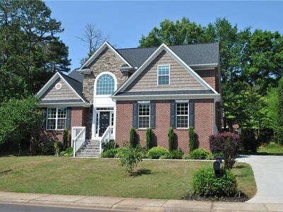 123 Knollwood Dr, Clemson, SC, 29631
