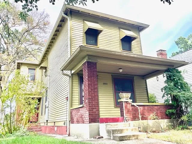 Ash St, Louisville — Photo 1
