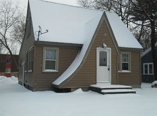1213 California Ave, Kalamazoo, MI 49006