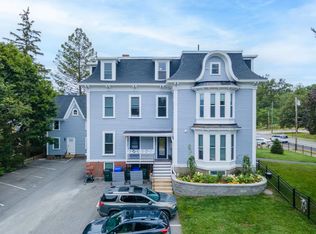 172 Prospect St #1, Manchester, NH 03104