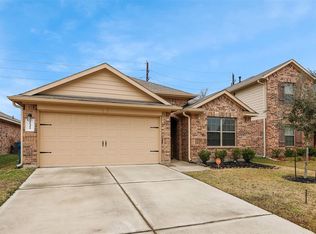 16415 Lazo Canyon Way, Houston, TX 77049