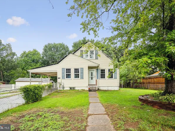 512 Monterey Ave, Odenton, MD 21113