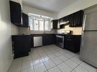 6 Vreeland Ter #1, Jersey City, NJ 07305