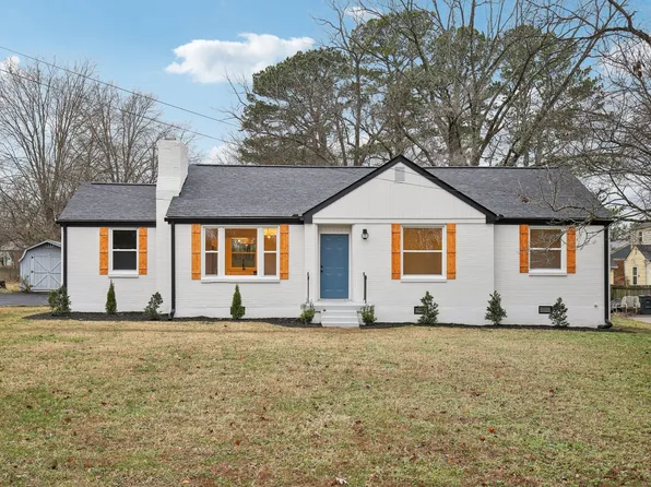 230 Blue Hills Dr, Nashville, TN 37214