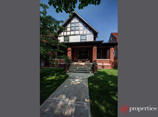 4535 N Beacon St, Chicago, IL 60640