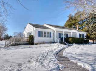 5845 Bridge Ln, Cutchogue, NY 11935