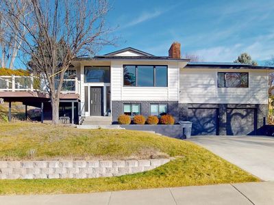 460 Blalock Ct, Richland, WA, 99352