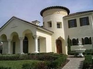 896 Spring Park Loop, Celebration, FL 34747