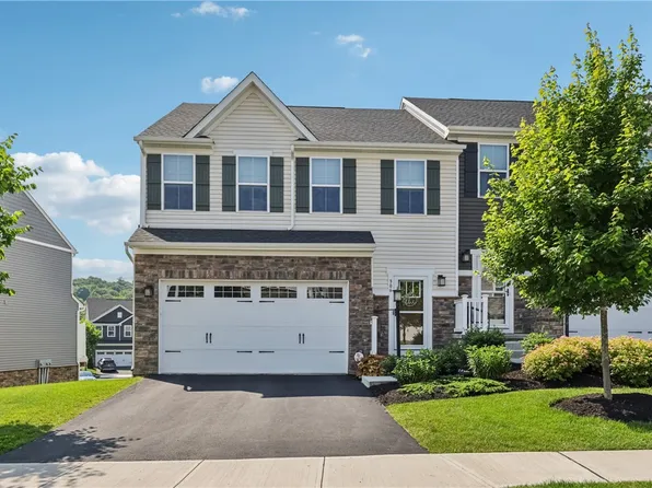 306 Helenium Dr, Mars, PA 16046