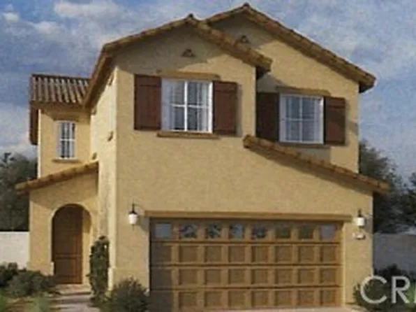 15517 Asana Way, Fontana, CA 92336