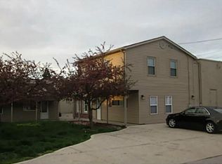 241 George St, Northwood, OH 43619