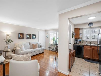 946 Marshall Ave UNIT A, Saint Louis, MO, 63119