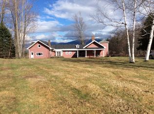 269 Sunset Hill Rd, Sugar Hill, NH 03586