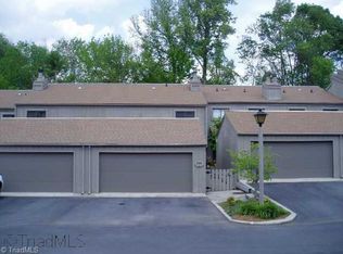 236 Northpoint Ave UNIT C, High Pt, NC 27262