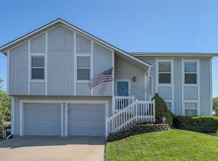31220 W 172nd Ter, Gardner, KS 66030