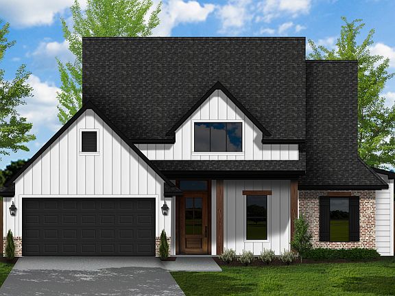 2nd image of 100 Lessie Dr #Xjzwyj