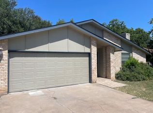 11914 Swan Dr, Austin, TX 78750