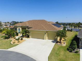 973 Iron Oak Way, The Villages, FL 32163
