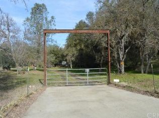 4990 Yaqui Gulch Rd, Mariposa, CA