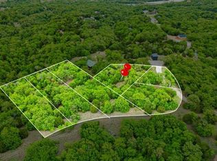 0 Vista Ct Lot 2, Sulphur, OK 73086