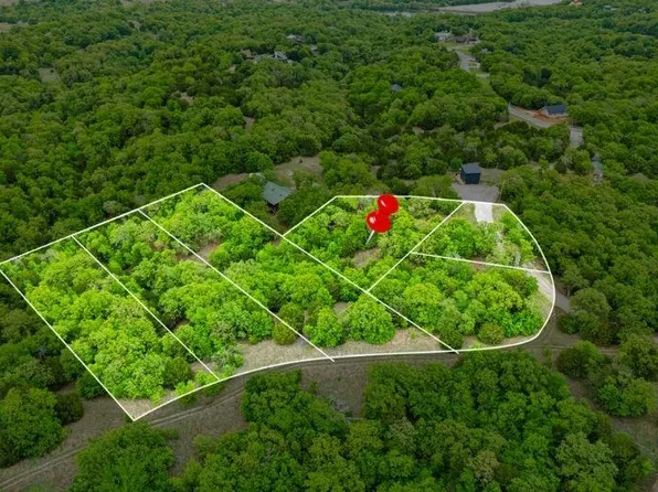 0 Vista Ct Lot 2, Sulphur, OK 73086
