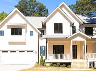 1105 Dogwood Ln, Raleigh, NC 27607