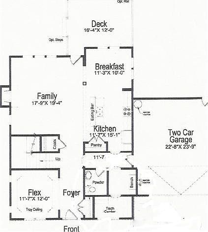 2nd image of 6 Overpeck Lane